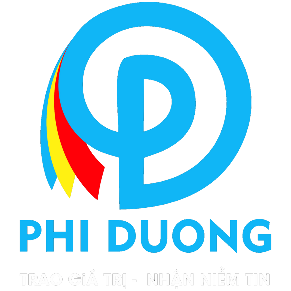 Máy in Phi Dương